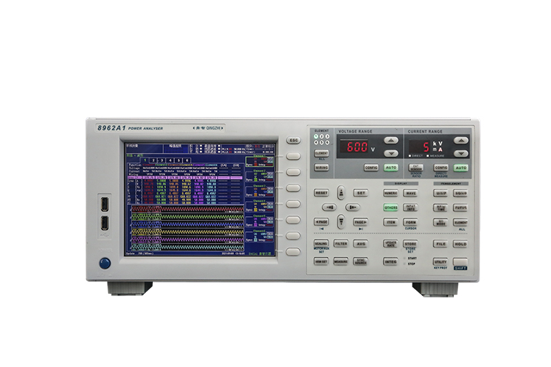 功率分析儀的應(yīng)用范圍有哪些？