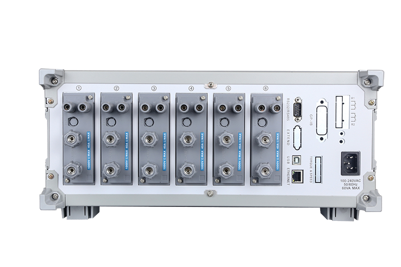 功率分析儀的作用以及使用方法！