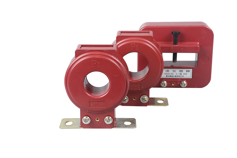 電流傳感器的用途